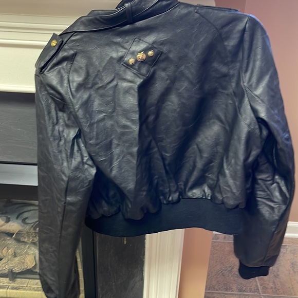 Apple Bottom Jacket worn about two or three times. - Picture 3 of 4